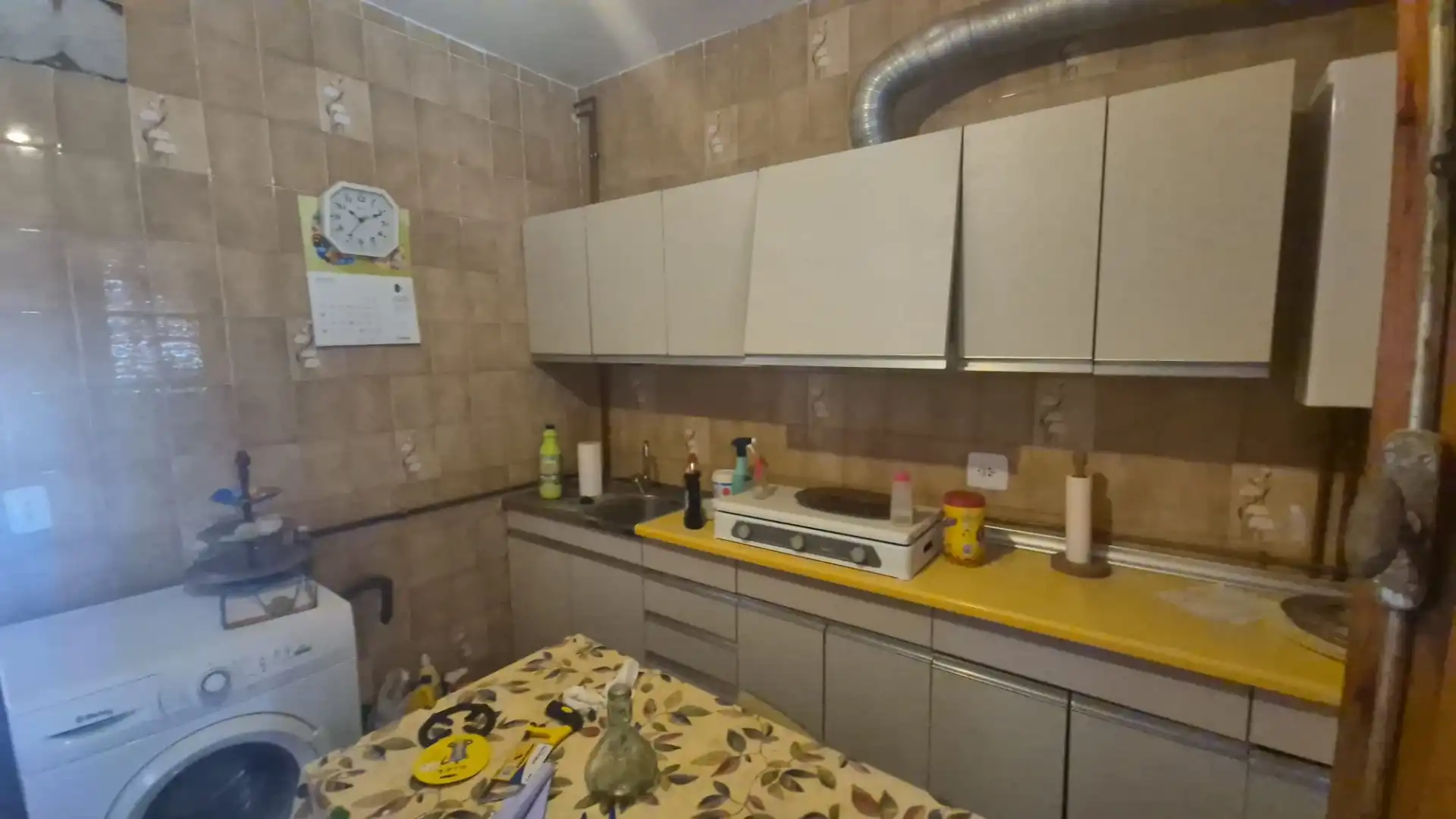 Apartament amb jardí en venda a Calle Isla Formentera, imagen 31