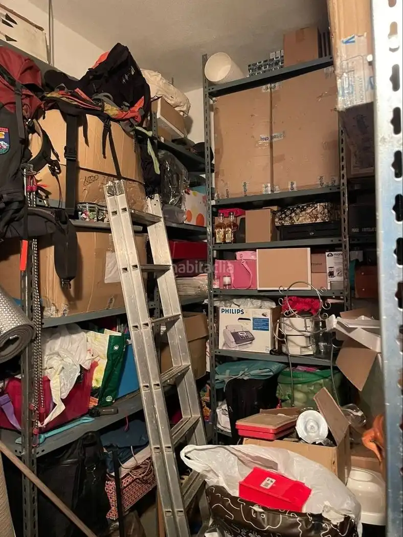 Erdgeschosswohnung mit Garten zum Verkauf in Calle Caba 35, imagen 21