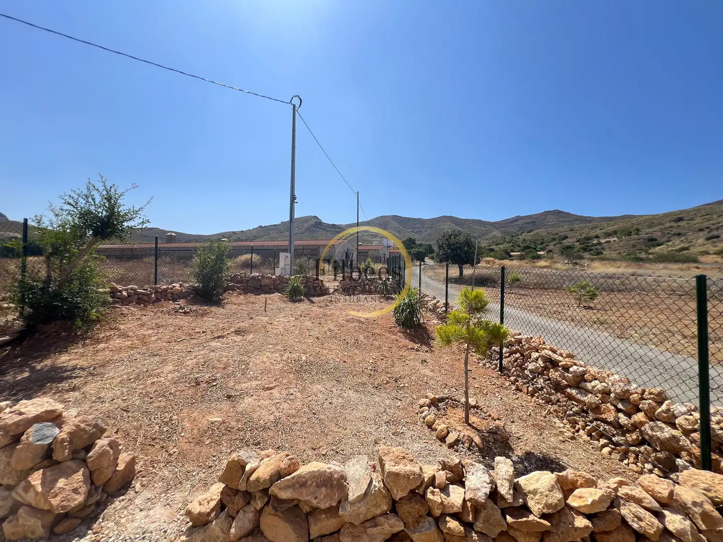 Casa rústica en venda a Pedanías Oeste, imagen 12