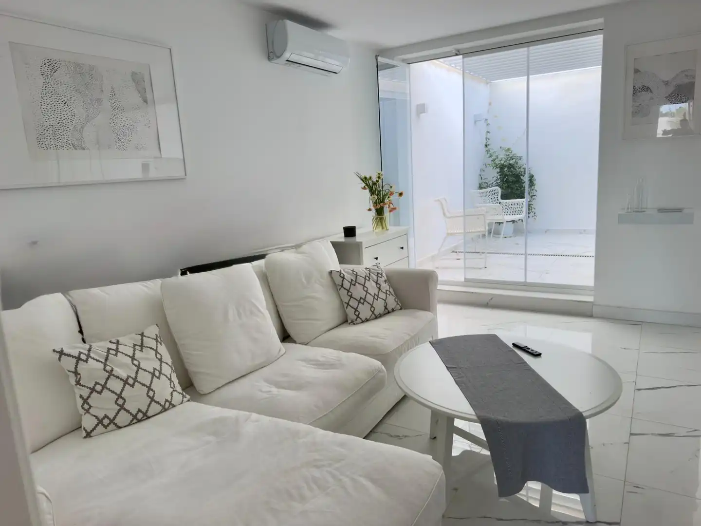 Casa con jardín en venta en Santiago de la Ribera, imagen 8