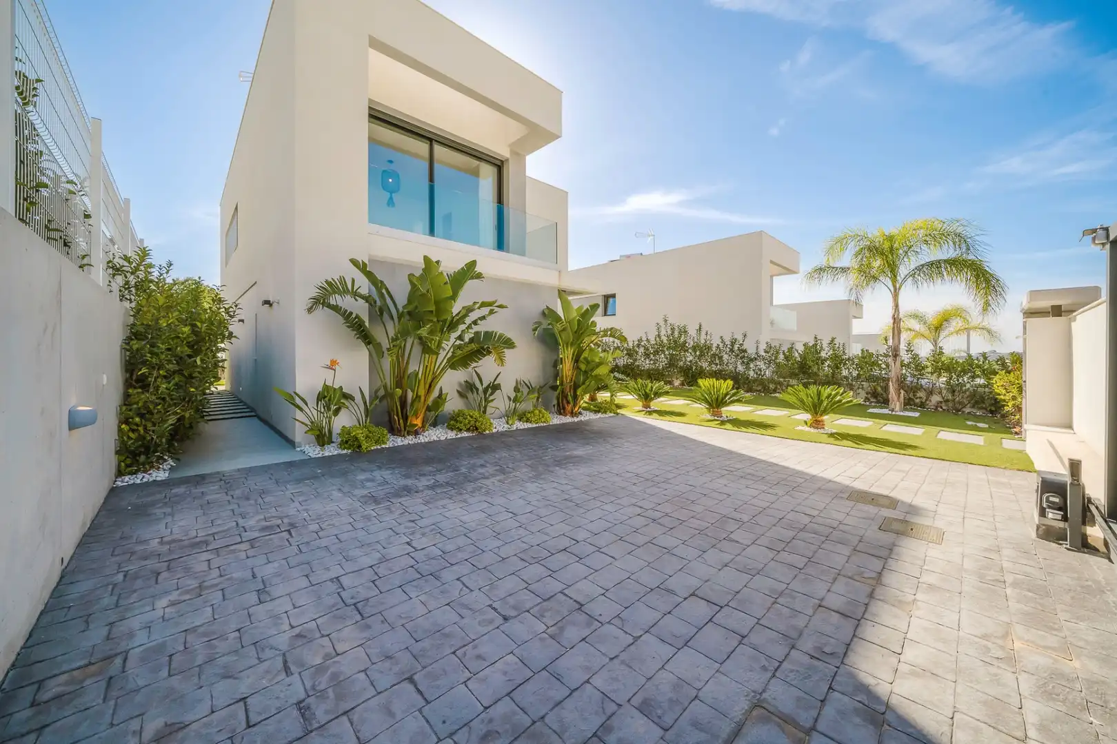 Casa con piscina en venta en Balcón de Finestrat - Terra Marina, imagen 39
