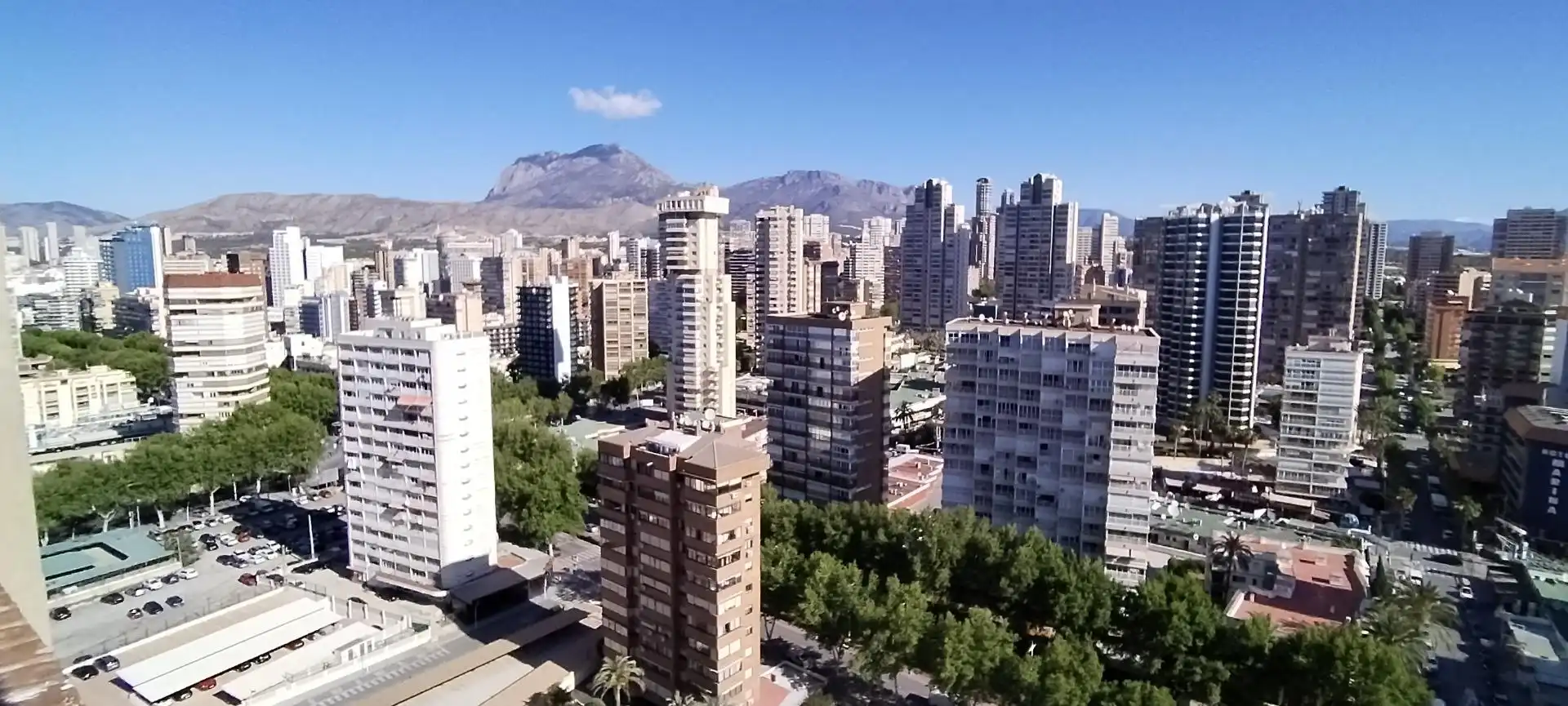 Apartment with pool for sale in Playa de Levante, imagen 15