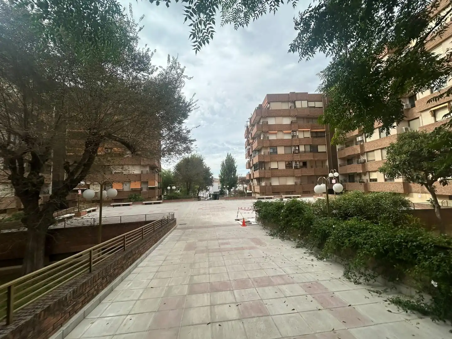 Pis amb terrassa en venda a Fuentemora, imagen 4