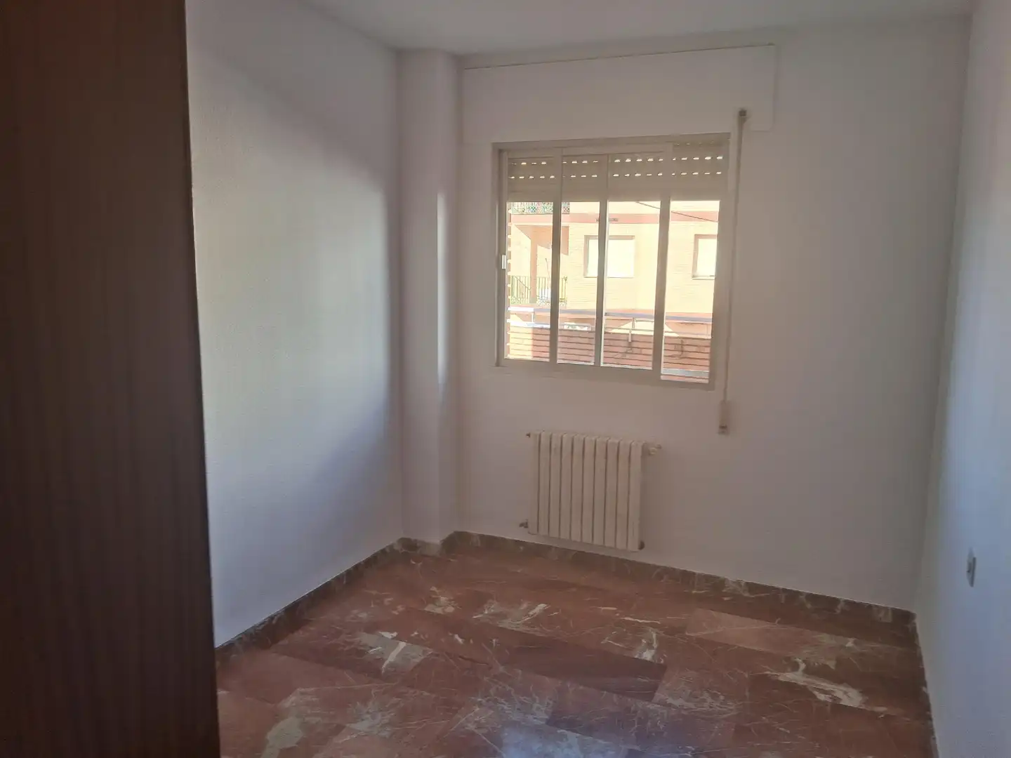 Apartamento en venta en Baeza
