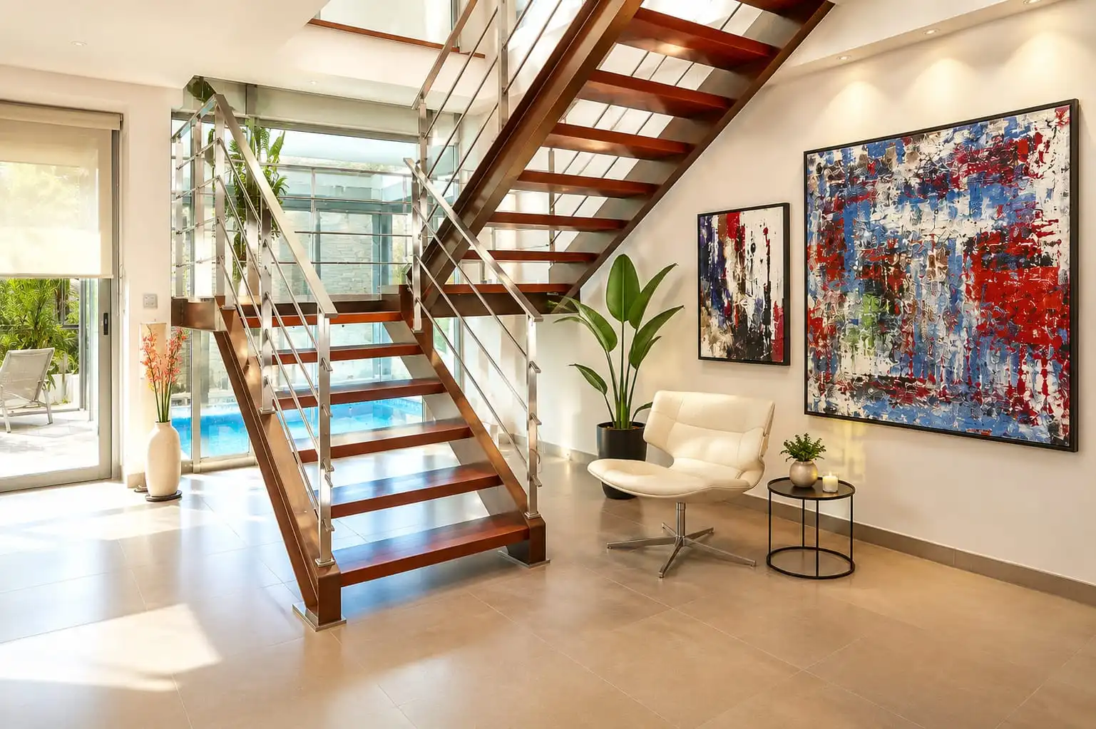 Casa o chalet en venta en Miramar con Aire acondicionado, Calefacción y Jardín privado