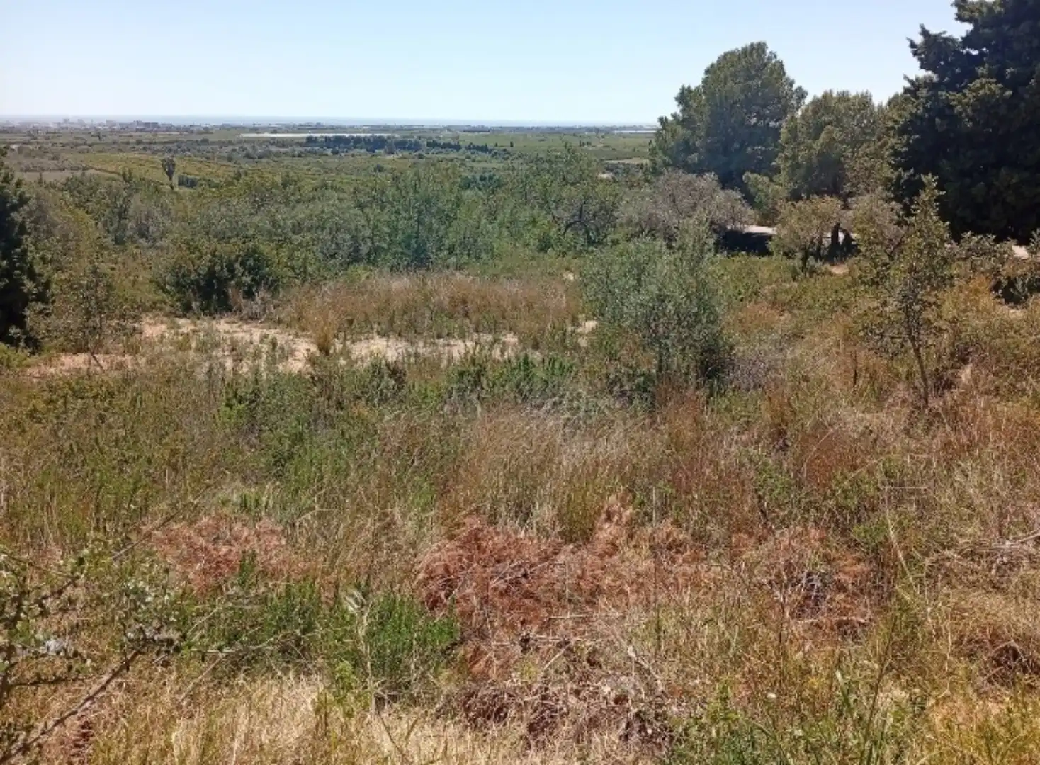 Residencial en venta en Vinaròs