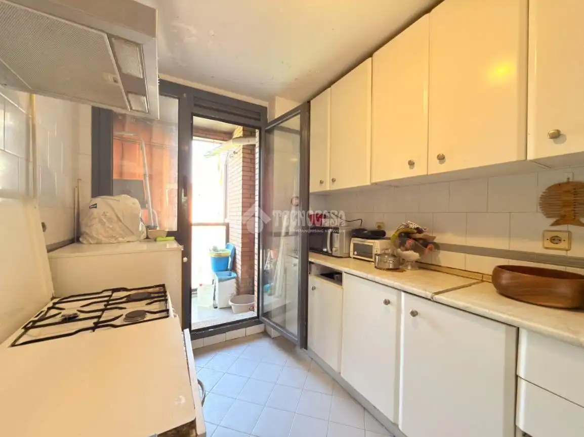 Piso en venta en Marroquina