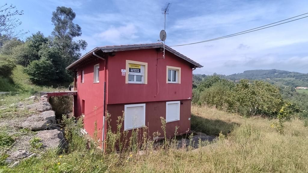 Houses for sale in Barrio BEDICO-BEDICO, 26, Cartes