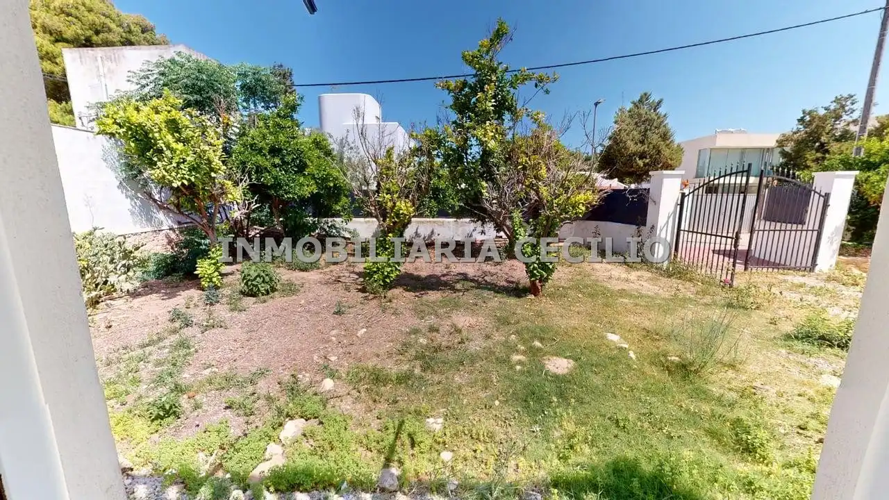 Chalet con jardín en venta en Carrer Biscaia 36, imagen 16