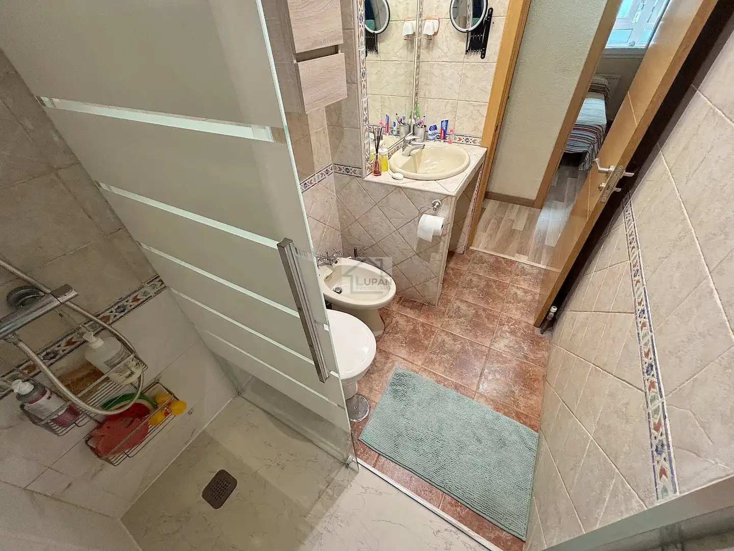 Baño de Piso en venta en Collado Villalba con Aire acondicionado, Calefacción y Parquet