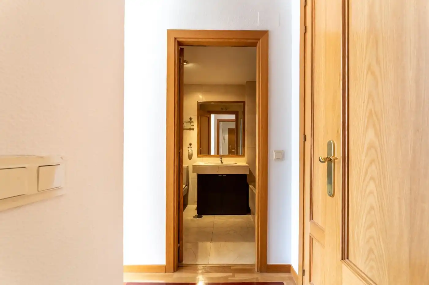 Flat for rent in Calle AURORA, Estación - Centro
