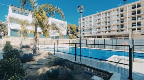 Foto 2 de Apartament en venda a Carretera Costa de la, Pla de Maset - Cap de Salou, Tarragona