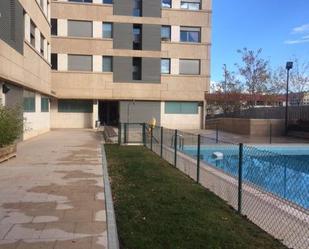Flat to rent in Logroño - Avenida de Moncalvillo, La Cava - Fardachón