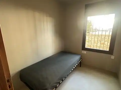 Apartment mit Garten zur Miete in Passeig de la Torre 15, imagen 24