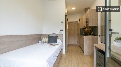 Foto 3 de Habitación en Almenara -Ventilla, Madrid Capital