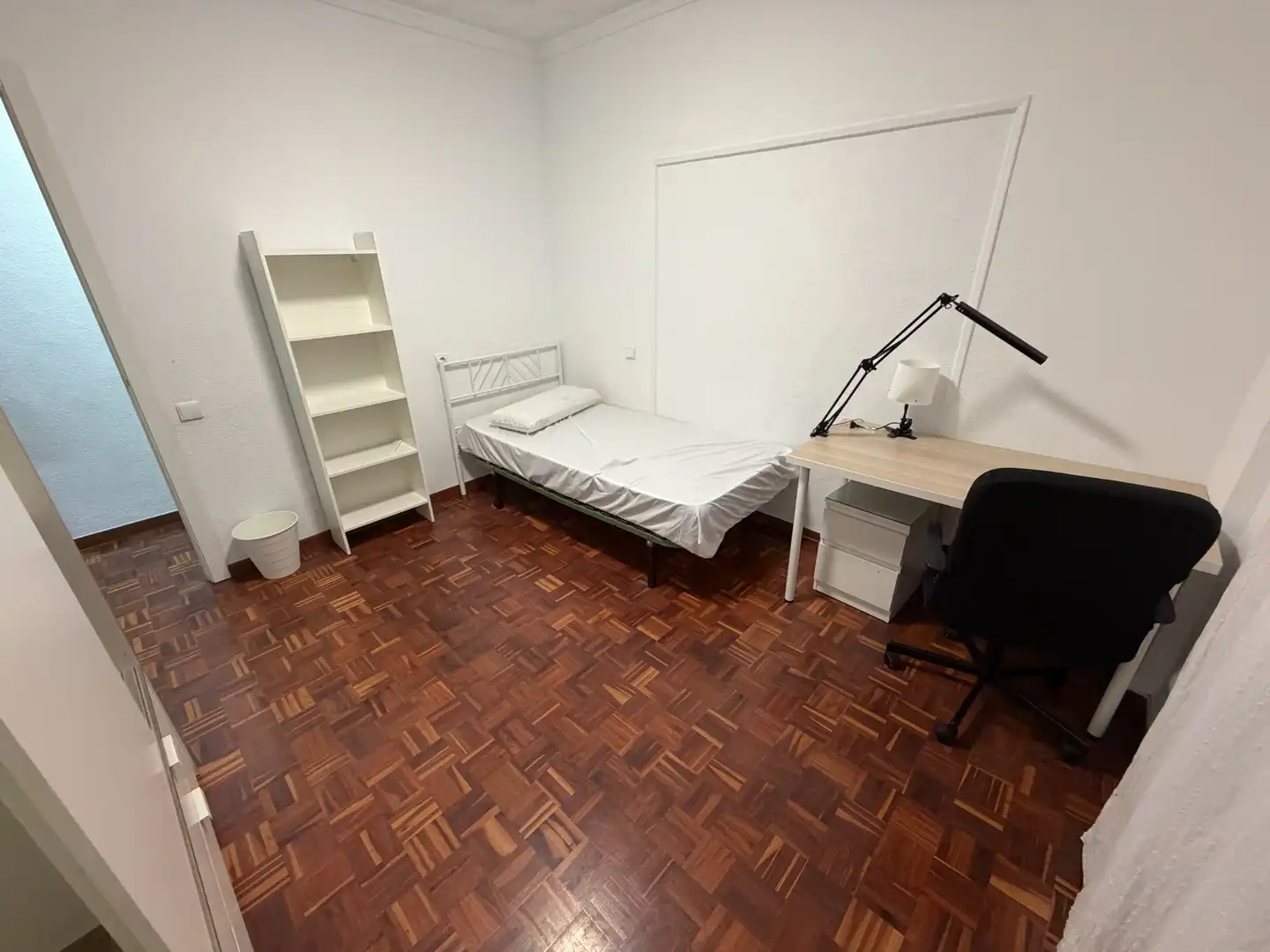 Flat for rent in Murcia  with Furnished, Oven and Washing machine