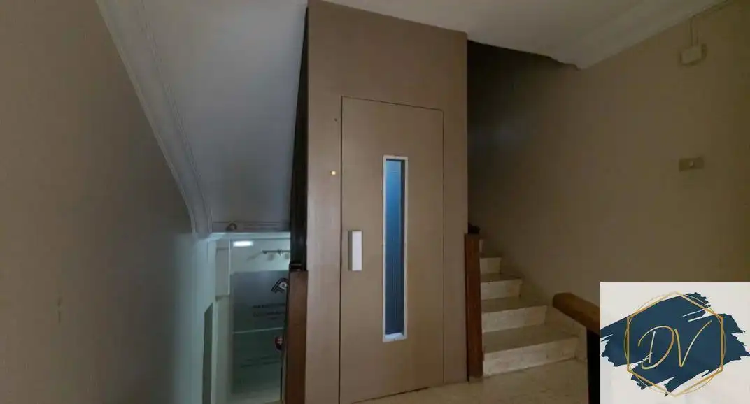 Flat with terrace for sale in Calle de Jesús y María, imagen 24