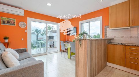 Foto 5 von Wohnung zum Verkauf in Bahia, Muga - Gran Reserva - Badia, Empuriabrava