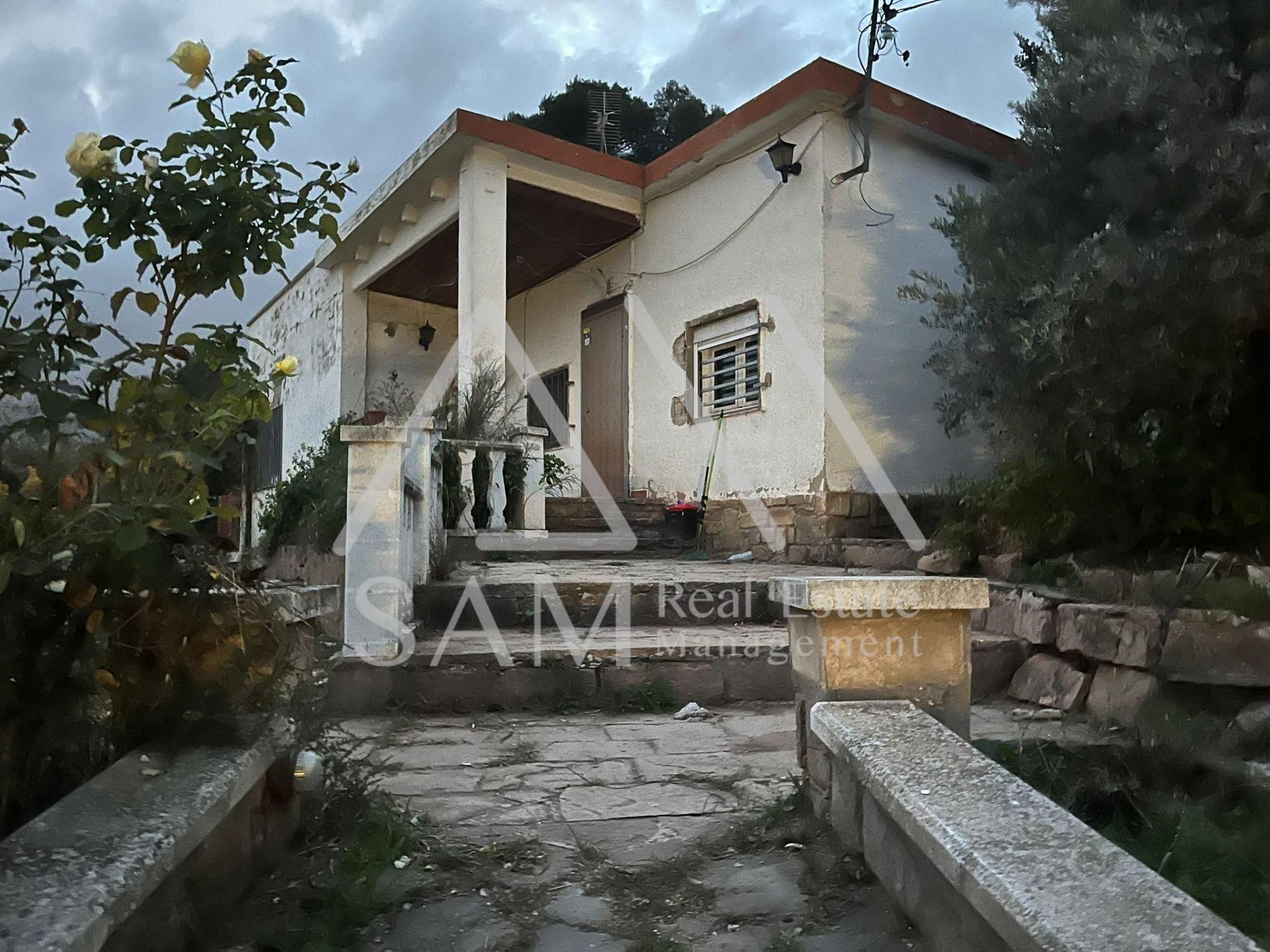 Haus oder Chalet zum verkauf