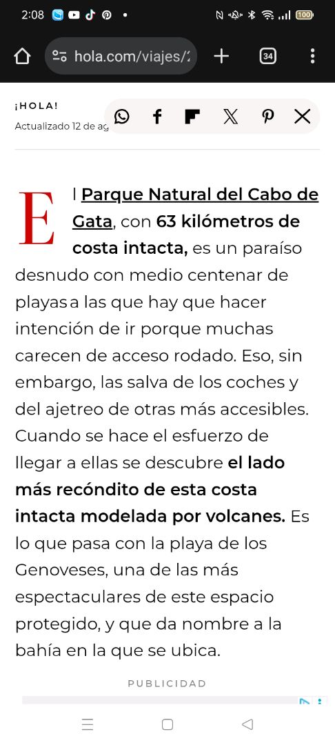 Finca rústica de lloguer a Carretera Níjar-San José, 107, Pozo de los Frailes - Presillas - Albaricoques