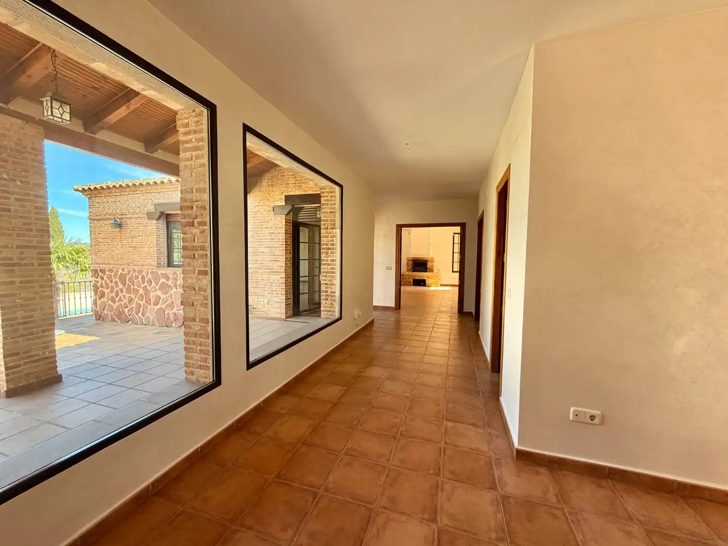 Casa o chalet en venta en Toledo con Aire acondicionado, Calefacción y Jardín privado