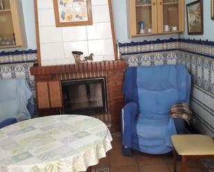 Living room of House or chalet for sale in Aras de los Olmos