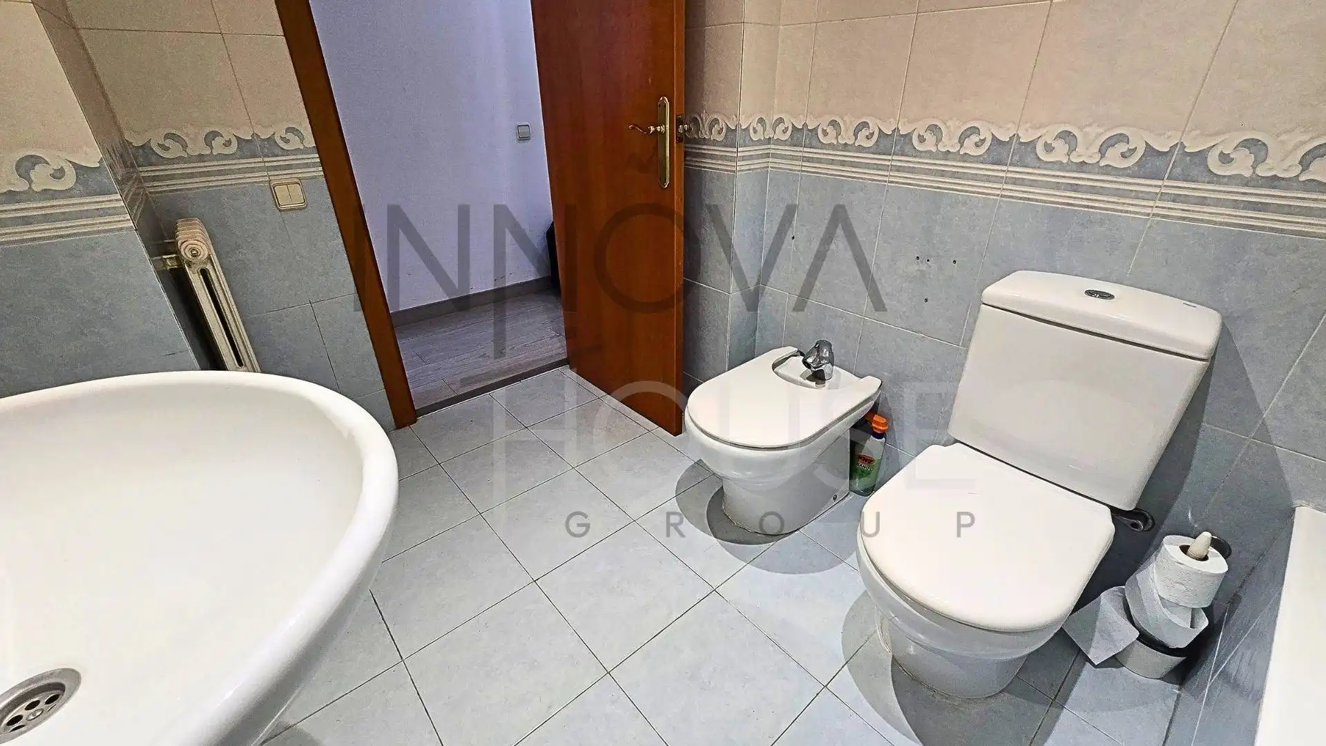 Appartement avec terrasse à vendre à Avenida de la Constitució, imagen 28