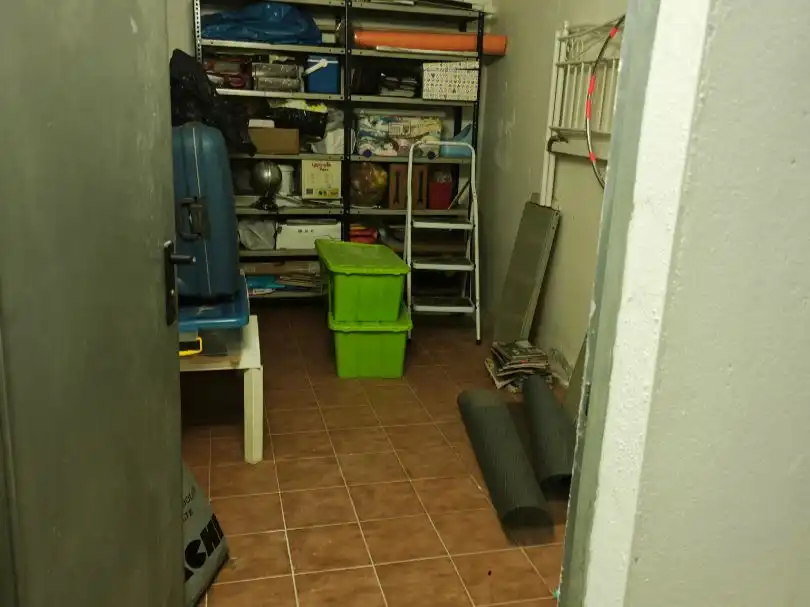 Trastero en venta en Valdeavero