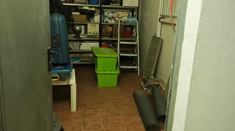 Foto 2 de Trastero en venta en Calle de la Fragua, 1, Valdeavero, Madrid