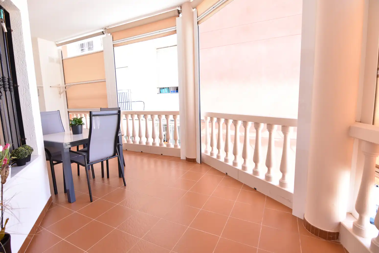 Flat for sale in Aspe - SEVERO OCHOA, 23, San Juan