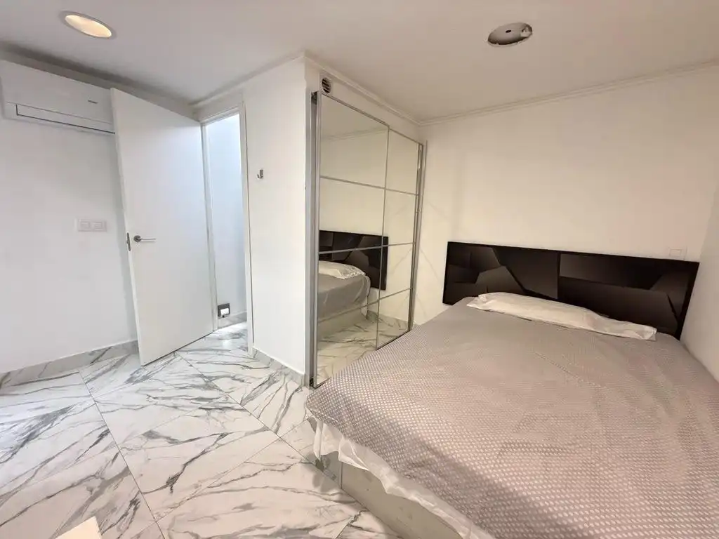 Duplexes for rent in Madrid  with Air Conditioner, Heating and Furnished