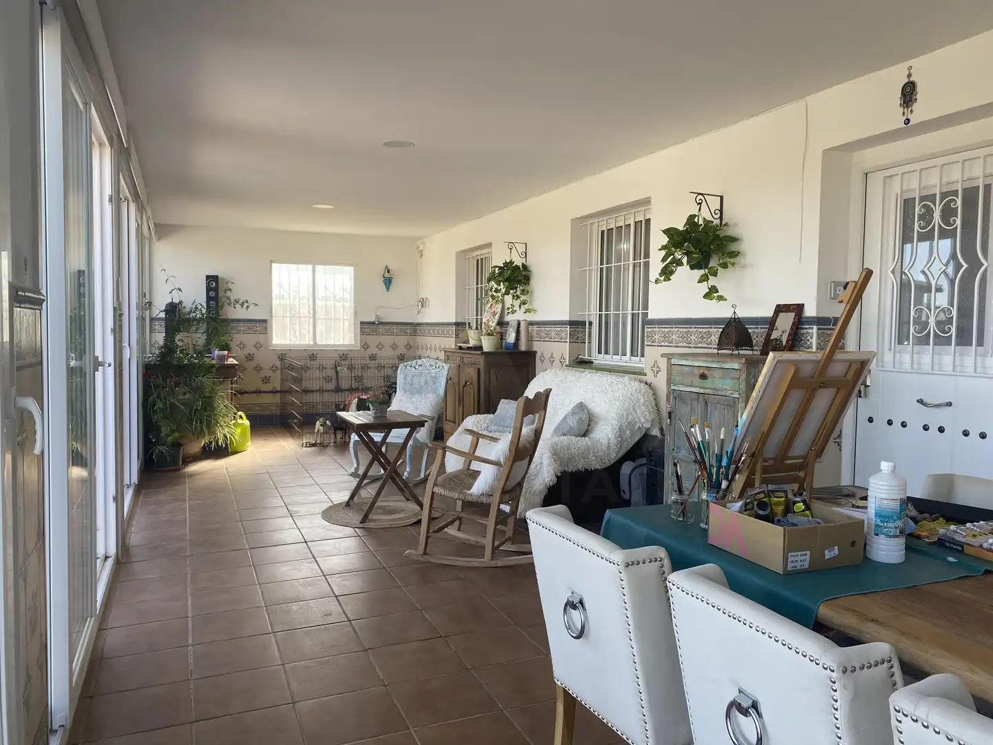 Casa rústica en venda a camino cañada del fontanar 82, imagen 16