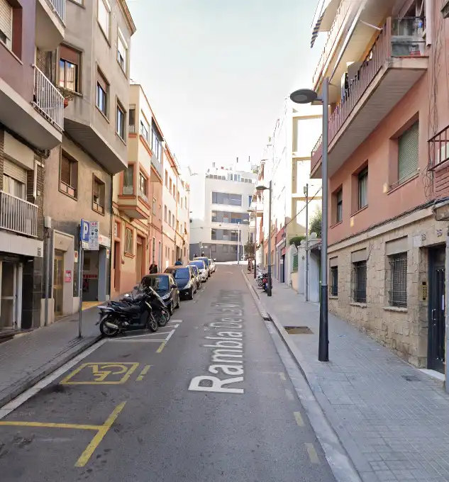 Appartement à vendre à Rambla De La Muntanya