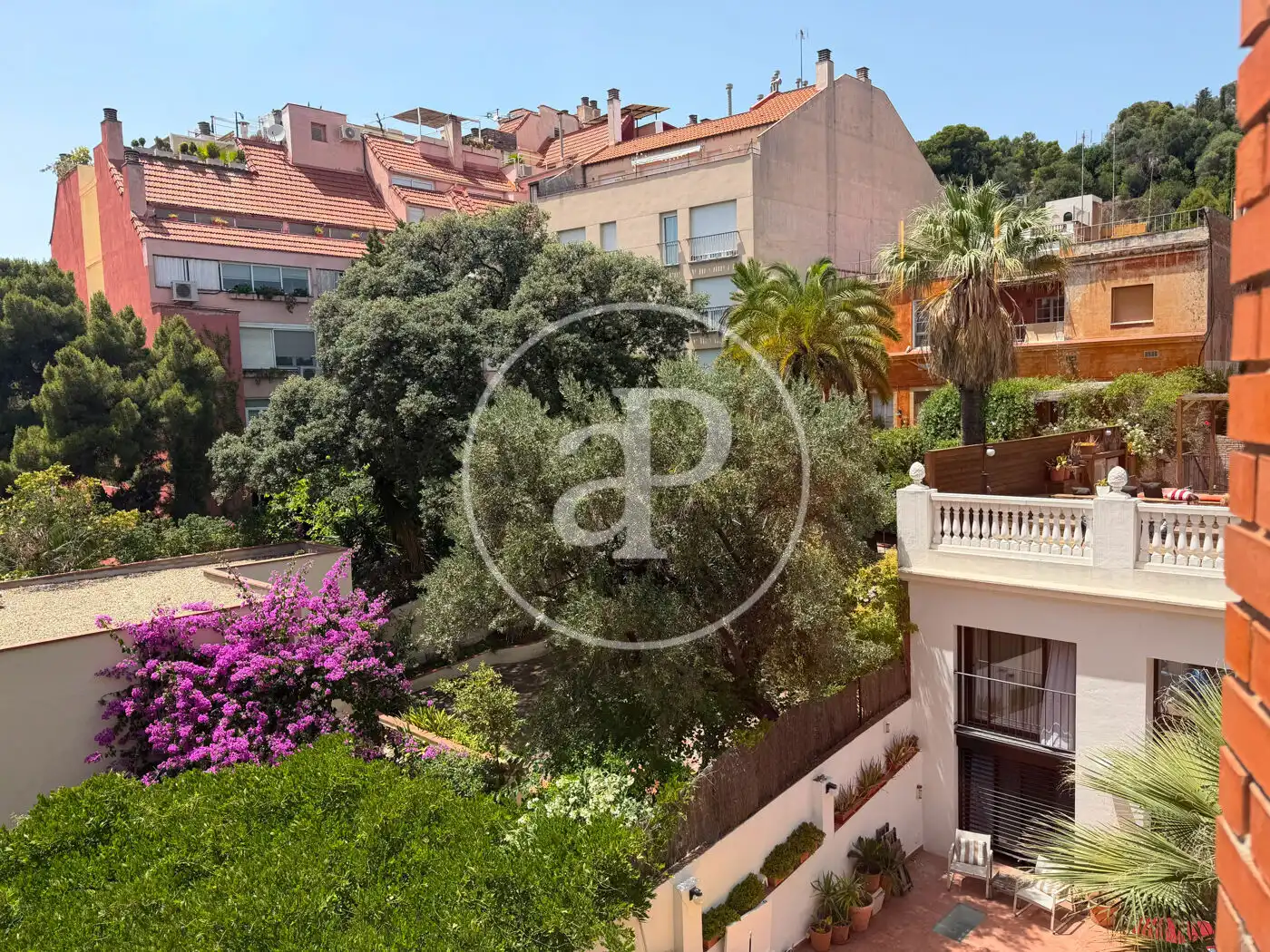 Appartement avec ascenseur à vendre à Carrer del Putxet, imagen 29