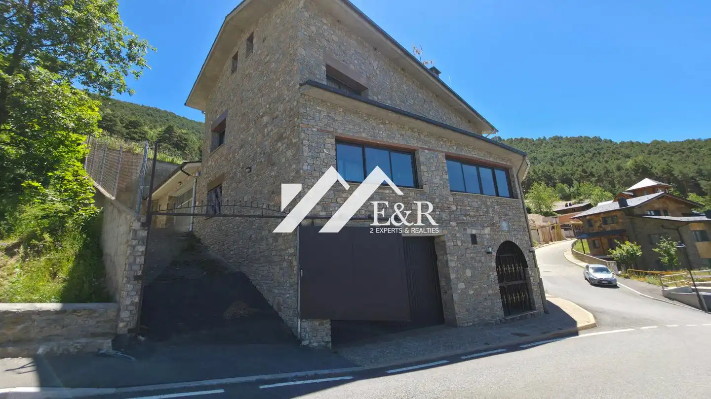 Casa con jardín en venta en Ctra. de la Rabassa, imagen 47