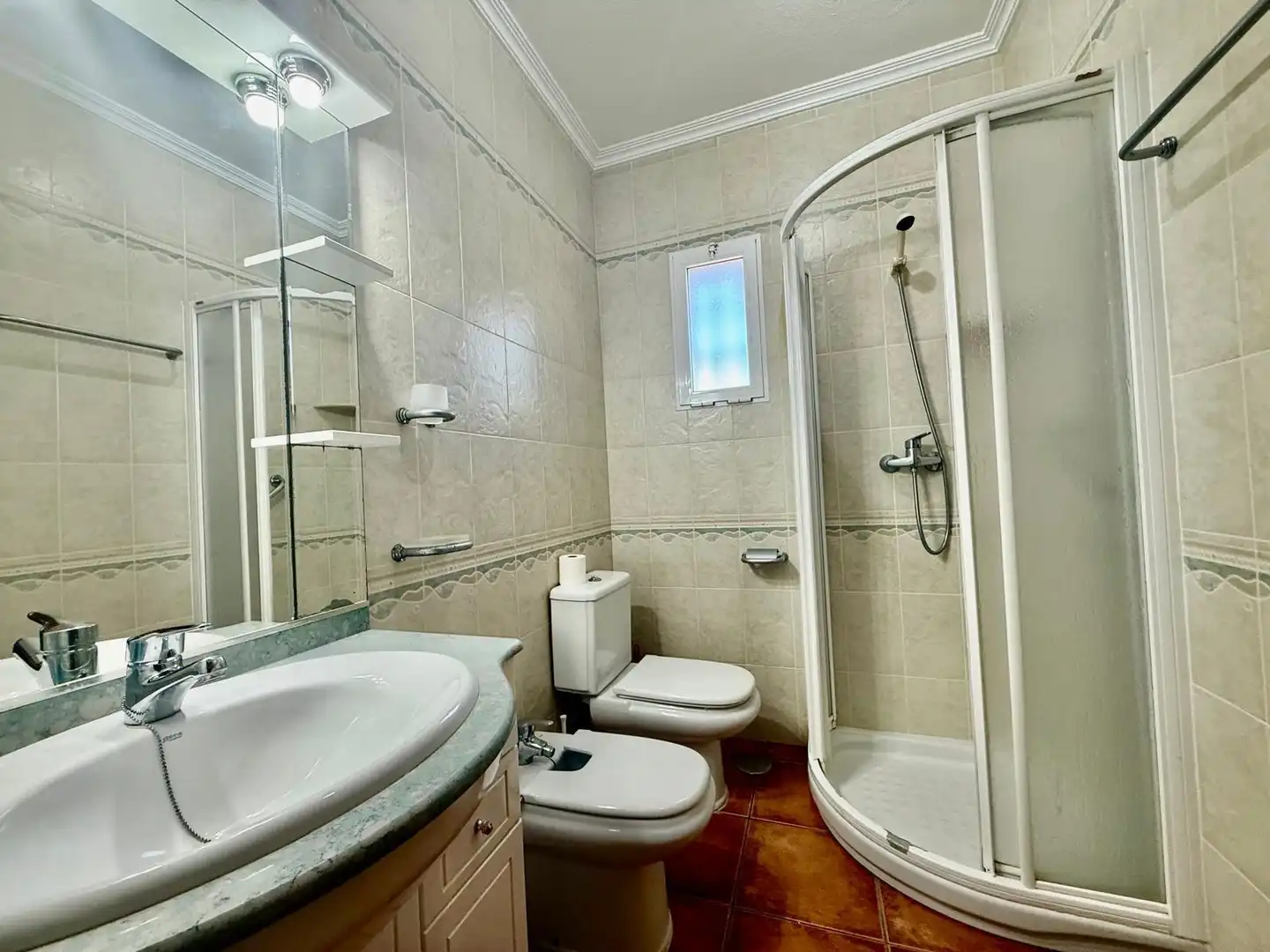 Baño de Casa o chalet en venta en Torre de la Horadada