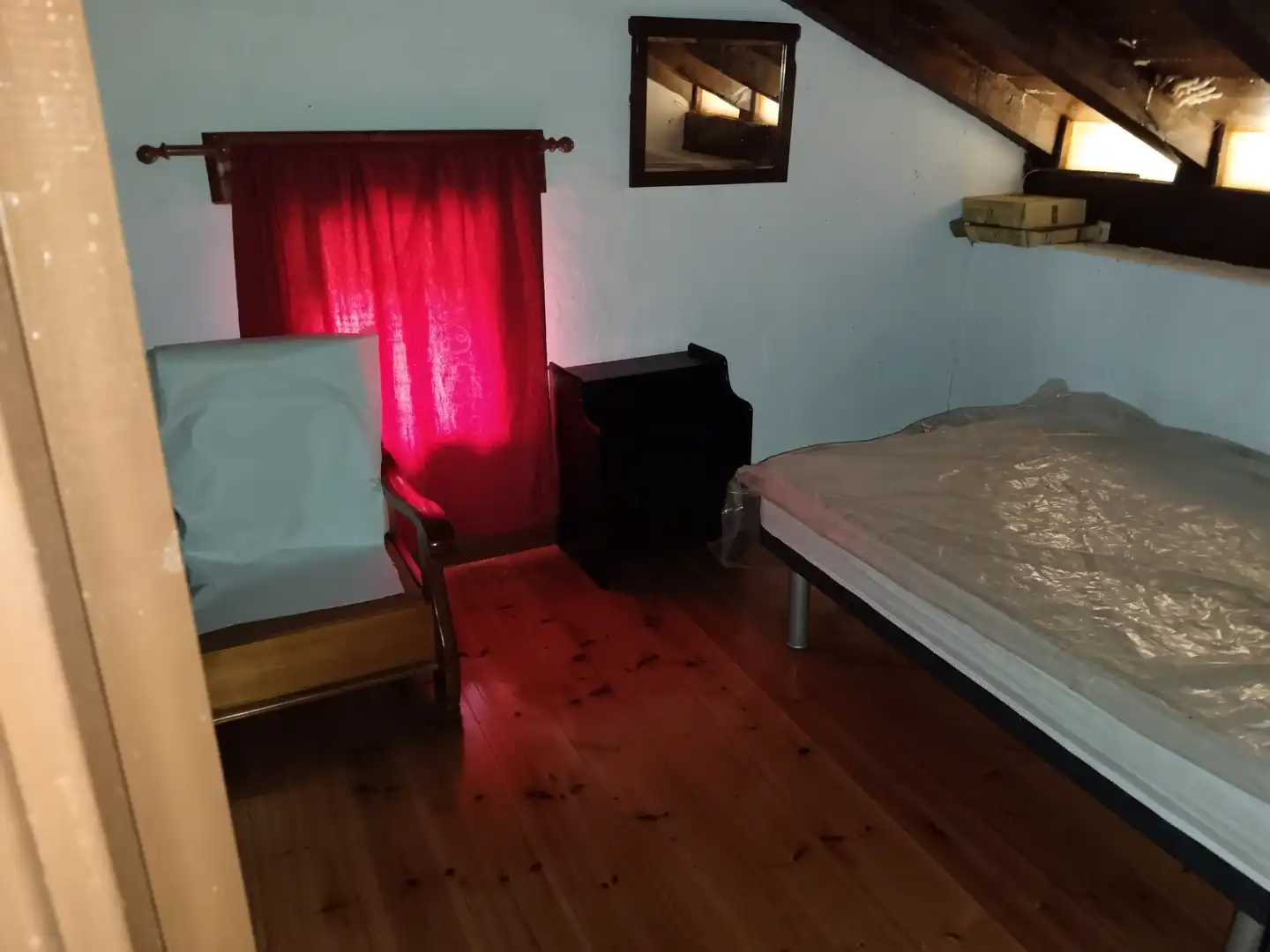 Finca rústica en venta en N/A, Ataun