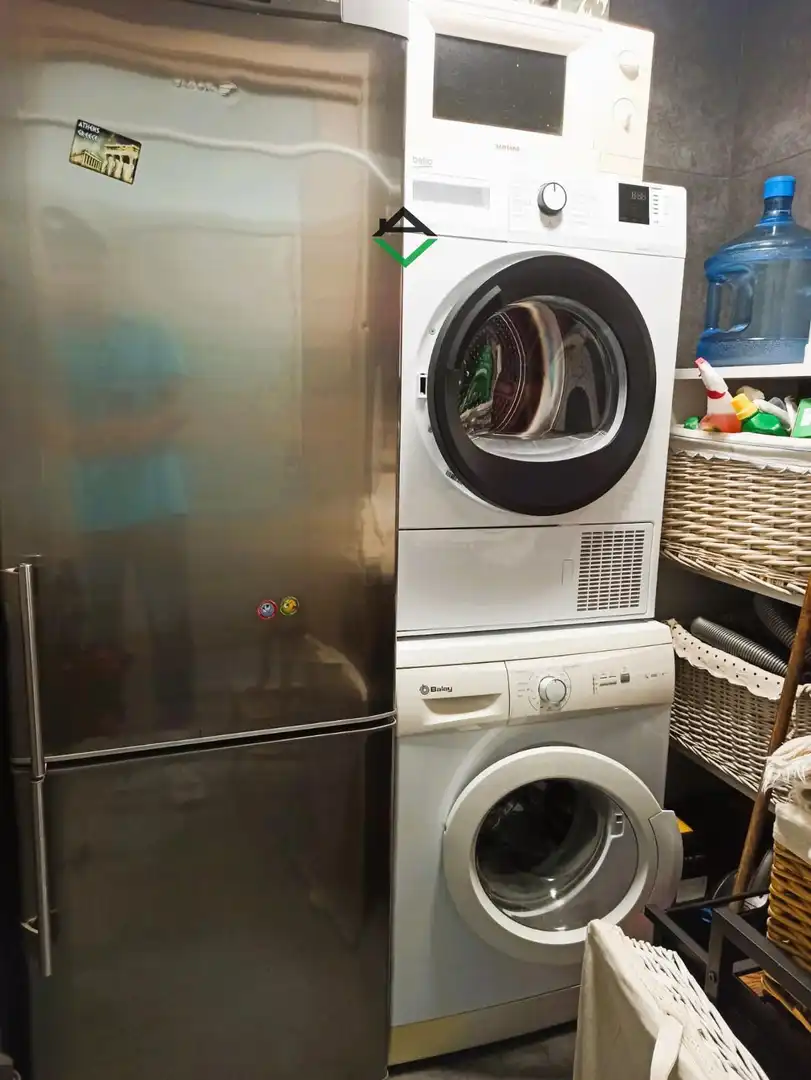 Wohnung zum Verkauf in Cangas pueblo
