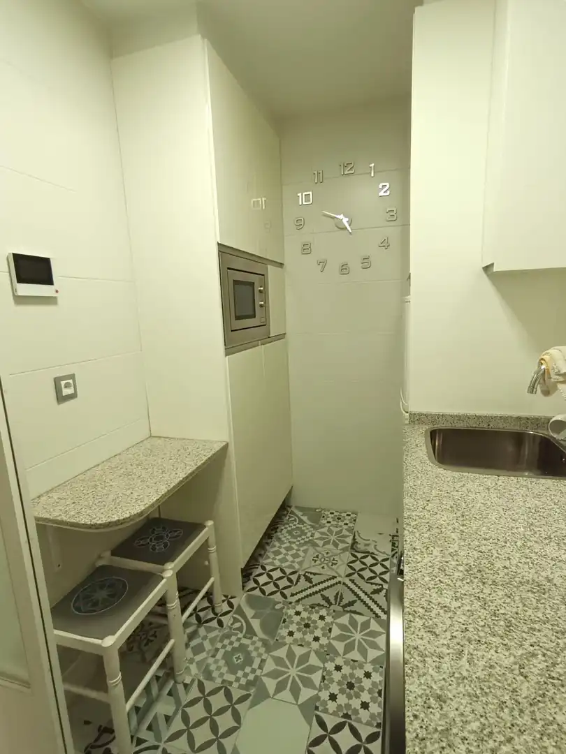 Apartment mit Aufzug zum Verkauf in Calle Calle Gascona, imagen 5