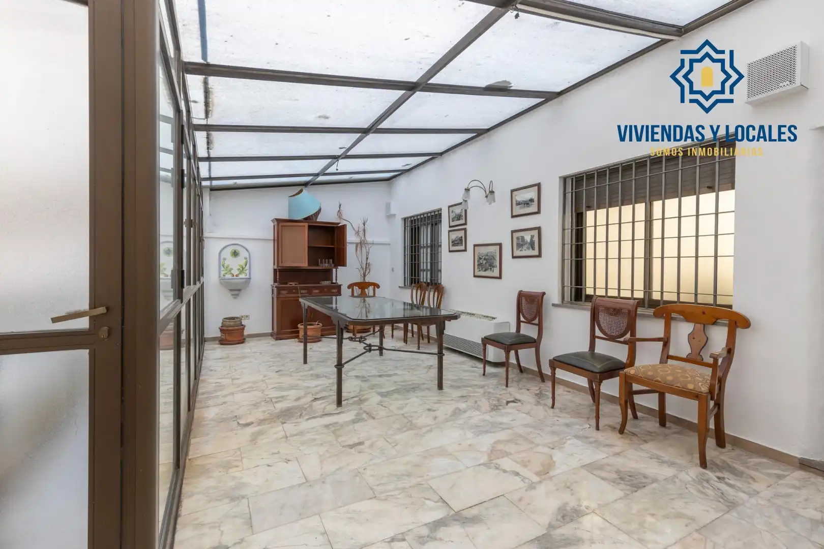 Local comercial en venda a Calle Ángel Ganivet, imagen 33