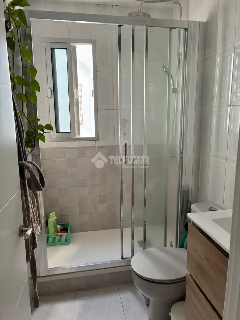 Bathroom of Flat for sale in Macarena