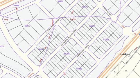Foto 2 de Pis en venda a Carrer Andreu Nin I Pérez, 65, Migjorn, Tarragona