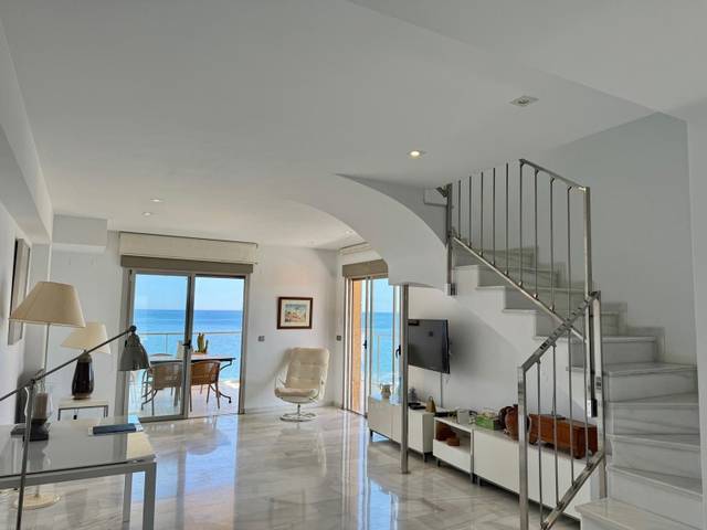 Ático en Alquiler en Lepanto en Puerto