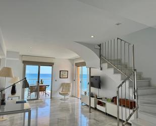 Attic to rent in Jávea / Xàbia  with Air Conditioner, Heating and Terrace