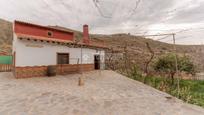 Exterior view of Country house for sale in Vélez de Benaudalla  with Terrace and Storage room