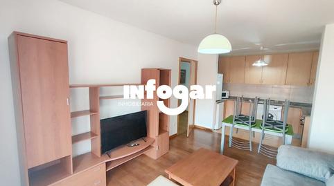 Foto 2 de Ático de alquiler en Rúa Calvario, 40, A Guarda  , Pontevedra