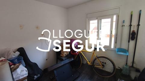 Foto 2 de Àtic de lloguer a Flor I Cel, El Raval, Santa Coloma de Gramenet