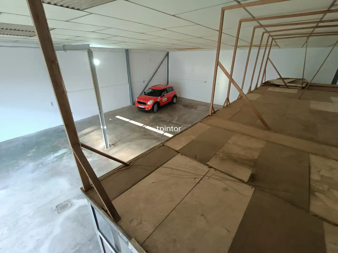 Nave industrial in vendita a Calle Mar del Norte, imagen 17