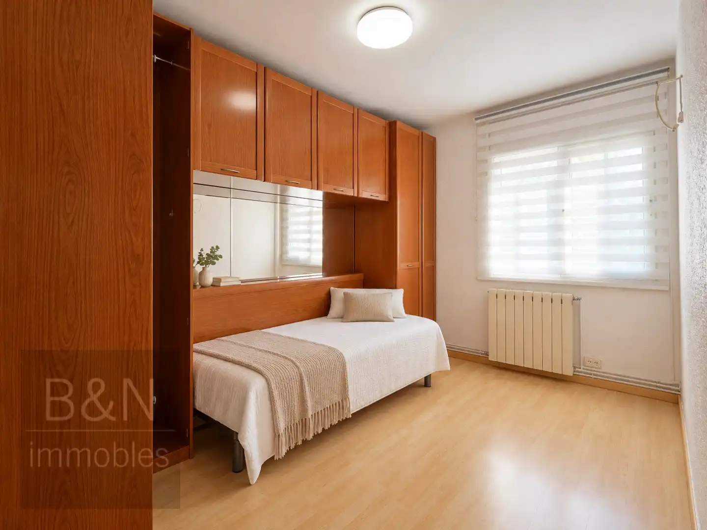 Flat with balcony for sale in Nord-oest, imagen 20