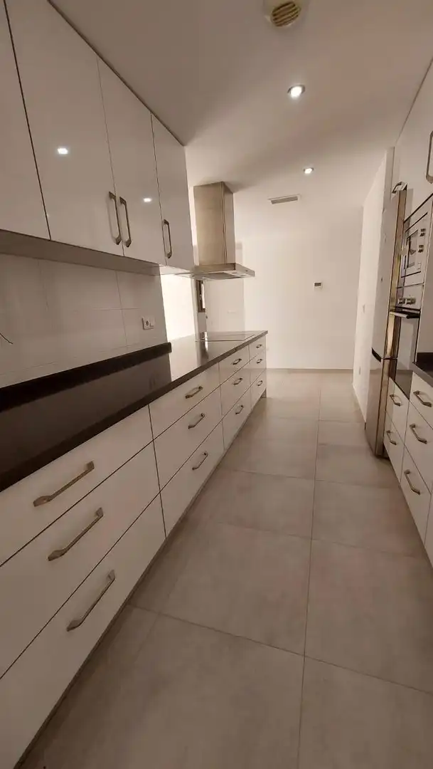 Rez-de-chaussée avec terrasse à vendre à Orihuela Costa, imagen 16